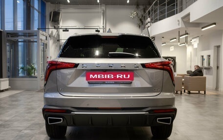 Haval F7, 2026 год, 3 779 000 рублей, 5 фотография