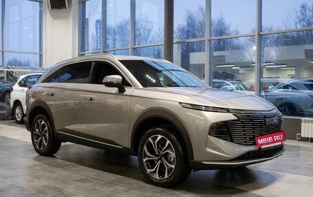 Haval F7, 2026 год, 3 779 000 рублей, 3 фотография