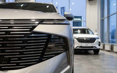 Haval F7, 2026 год, 3 779 000 рублей, 13 фотография