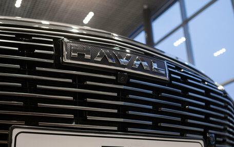 Haval F7, 2026 год, 3 779 000 рублей, 12 фотография
