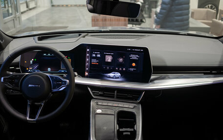 Haval F7, 2026 год, 3 779 000 рублей, 37 фотография