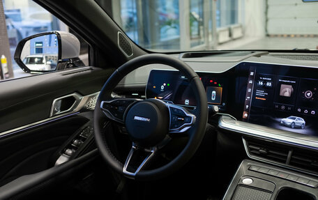 Haval F7, 2026 год, 3 779 000 рублей, 39 фотография
