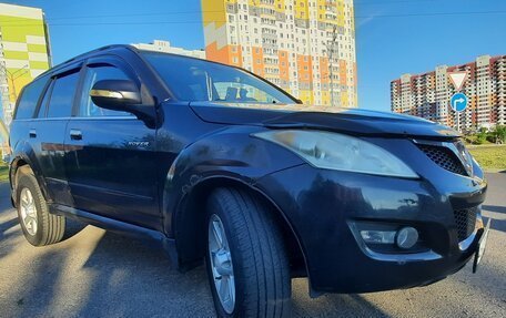 Great Wall Hover H5, 2011 год, 550 000 рублей, 2 фотография
