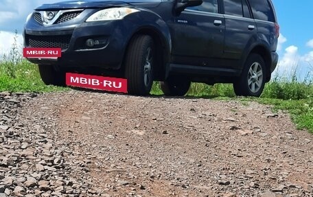 Great Wall Hover H5, 2011 год, 550 000 рублей, 4 фотография