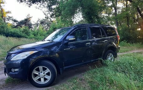 Great Wall Hover H5, 2011 год, 550 000 рублей, 11 фотография