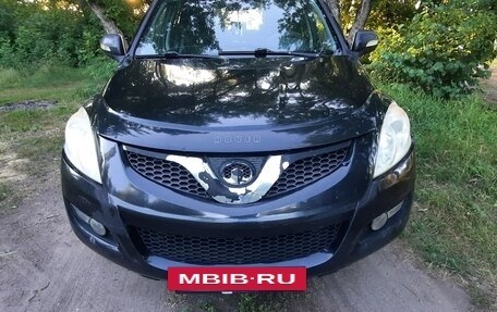 Great Wall Hover H5, 2011 год, 550 000 рублей, 9 фотография
