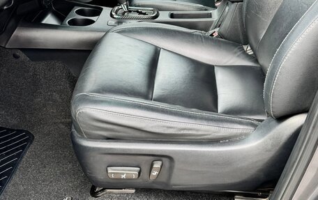 Toyota Hilux VIII, 2016 год, 2 990 000 рублей, 15 фотография