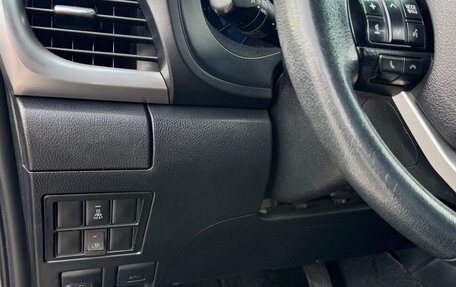Toyota Hilux VIII, 2016 год, 2 990 000 рублей, 14 фотография