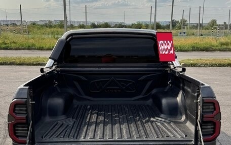 Toyota Hilux VIII, 2016 год, 2 990 000 рублей, 8 фотография