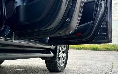 Toyota Hilux VIII, 2016 год, 2 990 000 рублей, 24 фотография