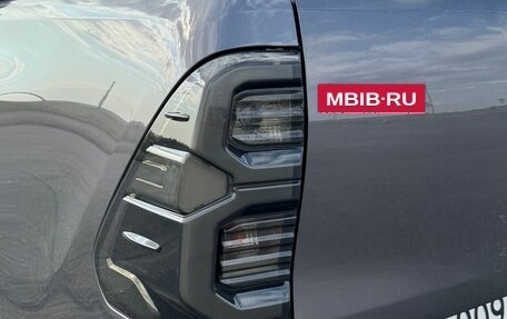 Toyota Hilux VIII, 2016 год, 2 990 000 рублей, 34 фотография