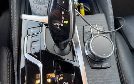 BMW 5 серия, 2021 год, 5 650 000 рублей, 17 фотография