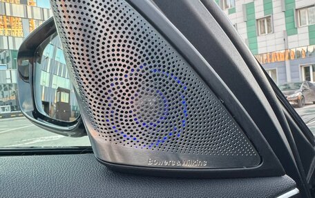 BMW 5 серия, 2021 год, 5 650 000 рублей, 23 фотография