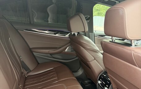 BMW 5 серия, 2021 год, 5 400 000 рублей, 6 фотография