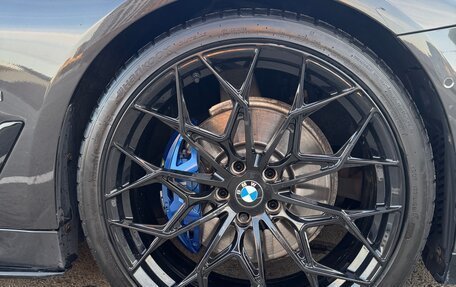 BMW 5 серия, 2021 год, 5 650 000 рублей, 26 фотография
