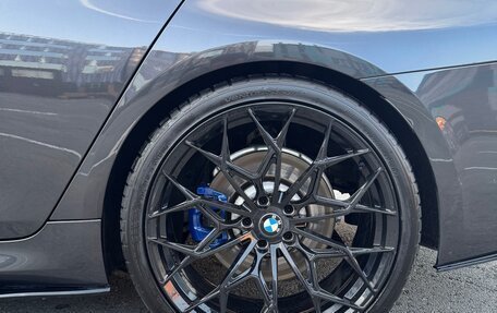 BMW 5 серия, 2021 год, 5 650 000 рублей, 25 фотография