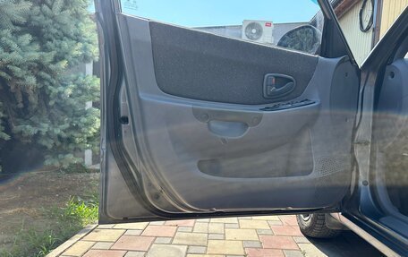 Hyundai Accent II, 2006 год, 275 000 рублей, 6 фотография