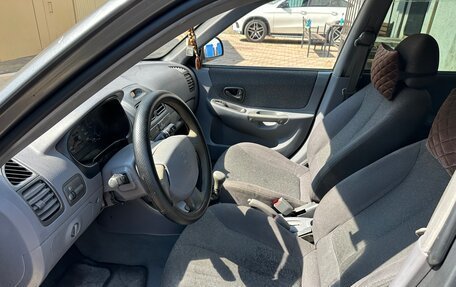 Hyundai Accent II, 2006 год, 275 000 рублей, 7 фотография