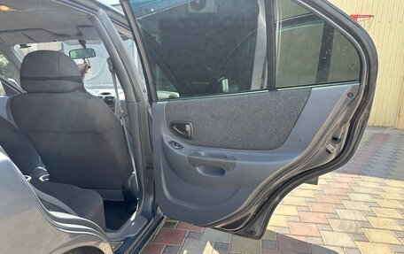 Hyundai Accent II, 2006 год, 275 000 рублей, 12 фотография
