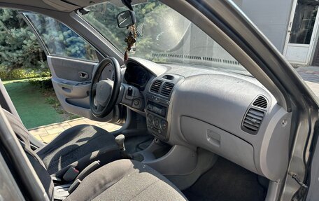 Hyundai Accent II, 2006 год, 275 000 рублей, 11 фотография