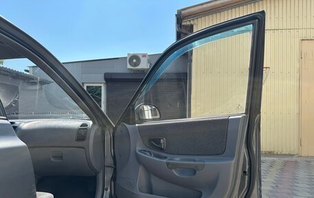 Hyundai Accent II, 2006 год, 275 000 рублей, 10 фотография