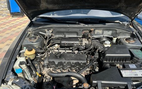 Hyundai Accent II, 2006 год, 275 000 рублей, 17 фотография