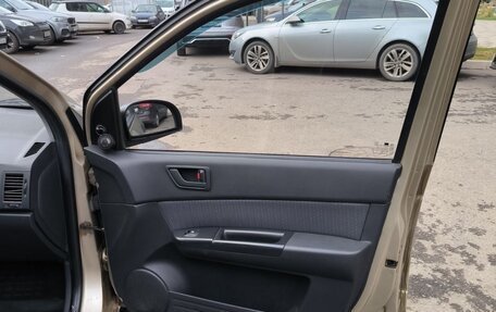 Hyundai Getz I рестайлинг, 2007 год, 445 000 рублей, 7 фотография