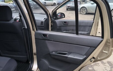 Hyundai Getz I рестайлинг, 2007 год, 445 000 рублей, 6 фотография