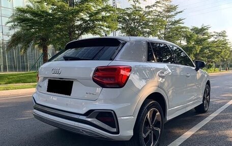Audi Q2 I, 2021 год, 1 730 000 рублей, 5 фотография