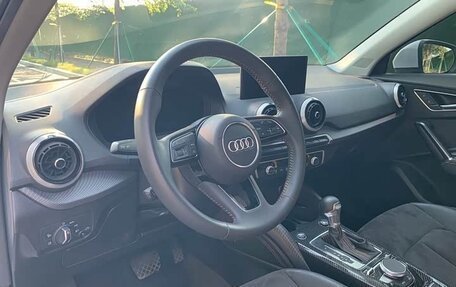 Audi Q2 I, 2021 год, 1 730 000 рублей, 8 фотография