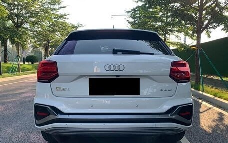 Audi Q2 I, 2021 год, 1 730 000 рублей, 6 фотография