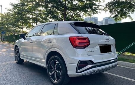 Audi Q2 I, 2021 год, 1 730 000 рублей, 7 фотография