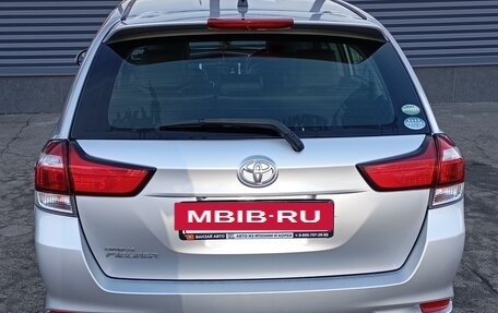 Toyota Corolla, 2018 год, 1 430 000 рублей, 2 фотография