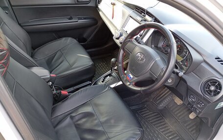 Toyota Corolla, 2018 год, 1 430 000 рублей, 6 фотография