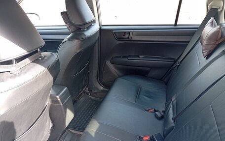 Toyota Corolla, 2018 год, 1 430 000 рублей, 7 фотография