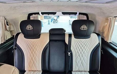 Mercedes-Benz Vito, 2021 год, 4 700 006 рублей, 10 фотография