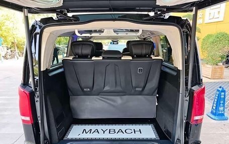 Mercedes-Benz Vito, 2021 год, 4 700 006 рублей, 11 фотография