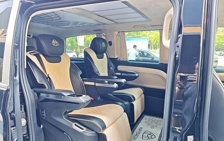 Mercedes-Benz Vito, 2021 год, 4 700 006 рублей, 8 фотография