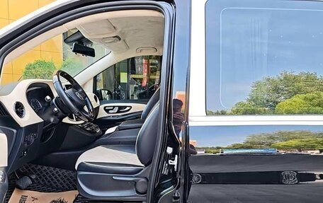Mercedes-Benz Vito, 2021 год, 4 700 006 рублей, 7 фотография