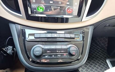 Mercedes-Benz Vito, 2021 год, 4 700 006 рублей, 14 фотография