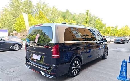 Mercedes-Benz Vito, 2021 год, 4 700 006 рублей, 6 фотография