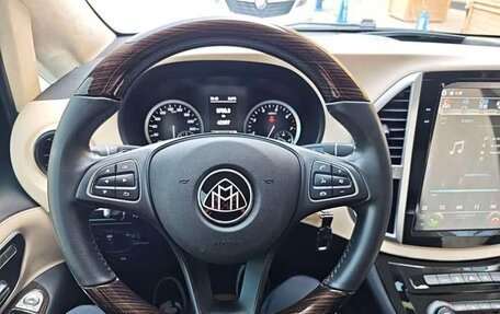 Mercedes-Benz Vito, 2021 год, 4 700 006 рублей, 12 фотография