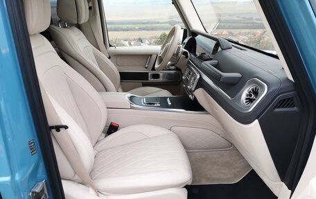 Mercedes-Benz G-Класс W463 рестайлинг _iii, 2024 год, 15 600 000 рублей, 11 фотография