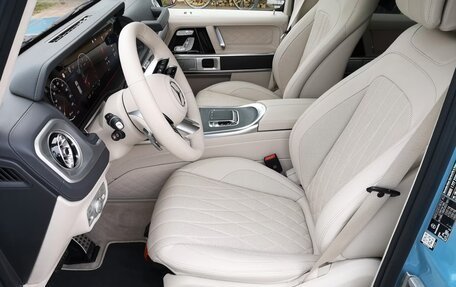 Mercedes-Benz G-Класс W463 рестайлинг _iii, 2024 год, 15 600 000 рублей, 7 фотография