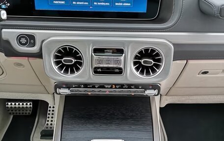 Mercedes-Benz G-Класс W463 рестайлинг _iii, 2024 год, 15 600 000 рублей, 13 фотография