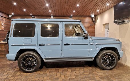 Mercedes-Benz G-Класс W463 рестайлинг _iii, 2024 год, 15 600 000 рублей, 6 фотография