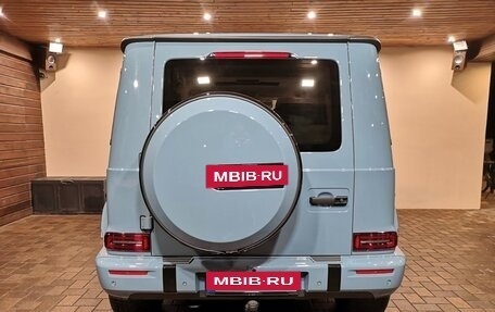 Mercedes-Benz G-Класс W463 рестайлинг _iii, 2024 год, 15 600 000 рублей, 4 фотография
