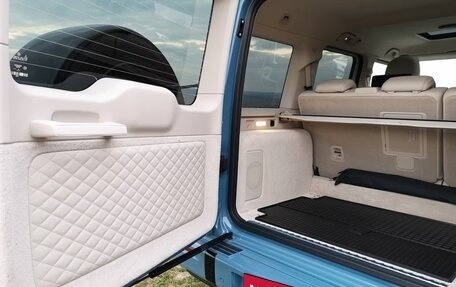 Mercedes-Benz G-Класс W463 рестайлинг _iii, 2024 год, 15 600 000 рублей, 14 фотография