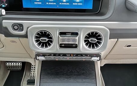Mercedes-Benz G-Класс W463 рестайлинг _iii, 2024 год, 15 600 000 рублей, 19 фотография