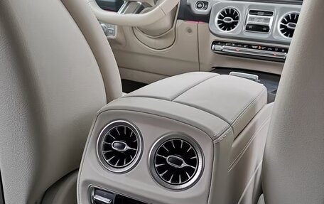 Mercedes-Benz G-Класс W463 рестайлинг _iii, 2024 год, 15 600 000 рублей, 18 фотография